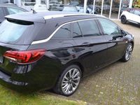 gebraucht Opel Astra Astra Sports Tourer, Ultimate 1.4 Direct Injection Turbo, 110 kW (150 PS) Start/Sports Tourer, Ultimate 1.4 Direct Injection Turbo, 110 kW (150 PS) Start/