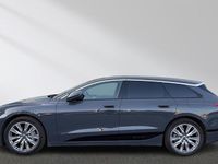 Gebraucht Audi A6 e-tron Performance 280 kW (381 PS) 2025 Grau Kombi