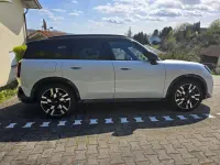 Gebraucht Mini John Cooper Works Countryman 300 PS (220 kW) 2025 Weiß SUV