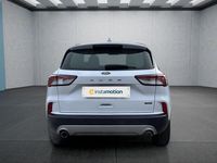 Gebraucht Ford Kuga 224 PS (164 kW) 2022 Weiß SUV