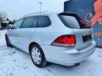 Gebraucht VW Golf VI 140 PS (102 kW) 2011 Silber Kleinwagen