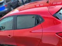 Gebraucht Renault Clio 90 PS (66 kW) 2014 Rot Kleinwagen
