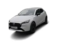 Gebraucht Mazda 2 Homura-Line 116 PS (85 kW) 2024 Andere Kleinwagen