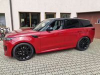 gebraucht Land Rover Range Rover Sport D350 First Edition