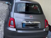 gebraucht Fiat 500 TOP ZUSTAND