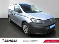 Gebraucht VW Caddy Maxi 102 PS (75 kW) 2021 Andere Van / Kleinbus