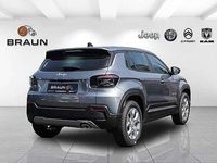 Neu Jeep Avenger Altitude 110 PS (80 kW) 2025 Snow white SUV