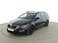 Usata Skoda Octavia RS 2017 Nero Station wagon