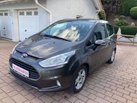 Gebraucht Ford B-MAX 110 PS (80 kW) 2016 Braun Van / Kleinbus