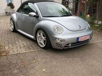 gebraucht VW Beetle New1.8 20 V Turbo Highline*Xenon*PDC*SHZ