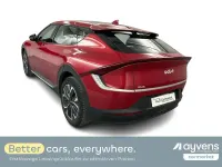 Gebraucht Kia EV6 125 kW (170 PS) 2023 Rot SUV
