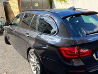 gebraucht BMW 535 d xDrive Touring -