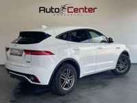 gebraucht Jaguar E-Pace D150 R-Dynamic S AWD *2.Hand*Automatik*