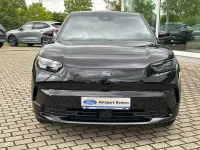 Usado Ford Capri 210 kW (286 CV) 2025 Negro SUV