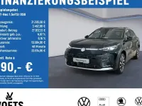 Neu VW T-Roc Life 116 PS (85 kW) 2026 Schwarz SUV