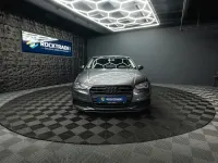 Gebraucht Audi A3 Sport 150 PS (110 kW) 2015 Daytonagrau Limousine