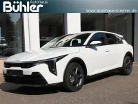 Neu Kia K4 Vision 116 PS (85 kW) 2026 Schneeweiß Limousine