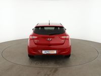 gebraucht Hyundai i30 1.6 CRDi Passion blue, Diesel, 10.620 €