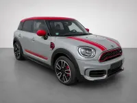 Gebraucht Mini John Cooper Works Countryman 306 PS (225 kW) 2020 Grau SUV