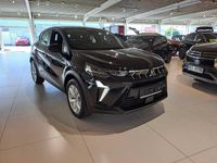 Neu Mitsubishi ASX Basis 91 PS (66 kW) 2025 Schwarz SUV