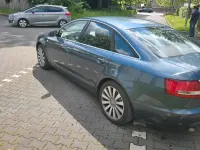Gebraucht Audi A6 225 PS (165 kW) 2005 Andere farben Limousine