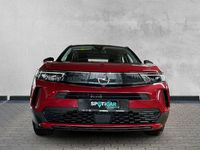 Gebraucht Opel Mokka-e Edition 100 kW (136 PS) 2022 Rot SUV