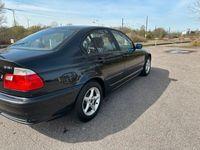 gebraucht BMW 316 i Tüv bis 07/2025