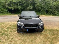 gebraucht BMW X5 xDrive40d M-Paket/Pano/Head-Up/AHK/Standh/LED