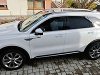 gebraucht Kia Sorento Platinum