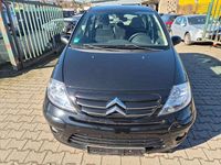 Second-hand Citroën C3 68 CP (50 kW) 2005 Negru Berlinǎ