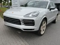 Gebraucht Porsche Cayenne 462 PS (339 kW) 2021 Grau SUV