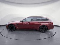Gebraucht BMW M3 Performance 510 PS (375 kW) 2023 Rot Kombi