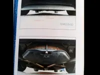 Gebraucht Corvette C4 243 PS (178 kW) 1987 Schwarz Cabrio