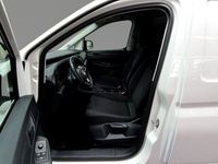 Gebraucht VW Caddy Maxi 122 PS (89 kW) 2025 Weiß Van / Kleinbus