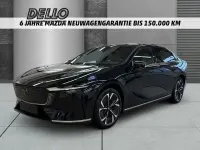 Neu Mazda 6e Takumi-Line 189 kW (258 PS) 2026 Jet black Limousine
