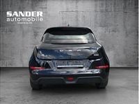 Second-hand Ora 03 125 kW (171 CP) 2023 Negru Hatchback