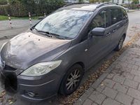 Gebraucht Mazda 5 145 PS (106 kW) 2008 Van / Kleinbus