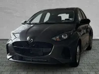 Neu Mazda 2 Center-Line 116 PS (85 kW) 2025 Lead grey Limousine