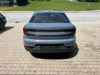 Gebraucht Polestar 2 Plus 169 kW (231 PS) 2022 Grau Kleinwagen