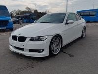 Gebraucht Alpina B3 360 PS (264 kW) 2008 Weiß Coupé