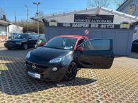 Second-hand Opel Adam 87 CP (63 kW) 2019 Negru Hatchback