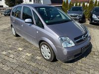 Gebraucht Opel Meriva Edition 90 PS (66 kW) 2006 Van / Kleinbus