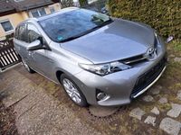 gebraucht Toyota Auris Hybrid 