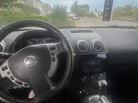 Gebraucht Nissan Qashqai 145 PS (106 kW) 2007 Schwarz SUV