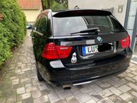 gebraucht BMW 318 318 d DPF Touring