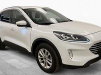 Gebraucht Ford Kuga Titanium 224 PS (164 kW) 2024 Weiß SUV