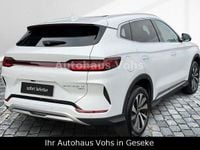 Neu BYD Seal U Boost 218 PS (160 kW) 2025 Weiß SUV