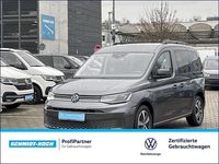 Gebraucht VW Caddy Life 150 PS (110 kW) 2025 Grau Van / Kleinbus