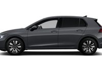 Gebraucht VW Golf VIII Move 116 PS (85 kW) 2024