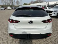 Neu Mazda 3 Exclusive-Line 140 PS (102 kW) 2025